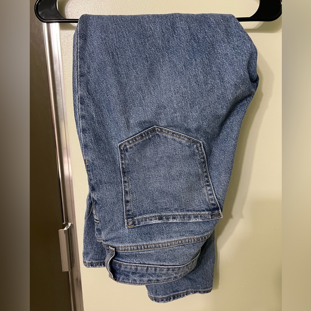 Old navy OG straight leg jeans
